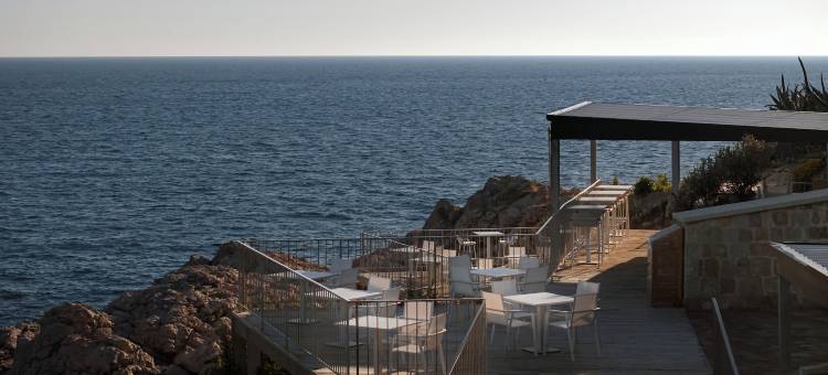 黑山马穆拉岛悦榕庄(Mamula Island by Banyan Tree)图片
