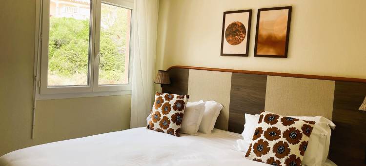 高尔夫Fontcaude酒店(Hôtel Golf Fontcaude)图片