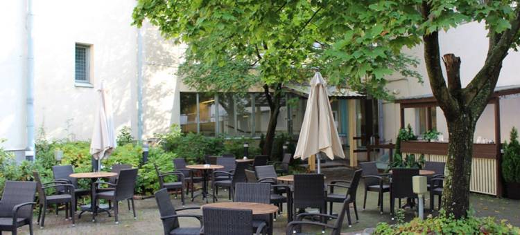 赫尔辛基芬兰公园酒店(Finlandia Park Hotel Helsinki)图片