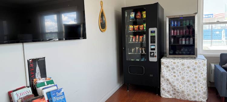 哈丁旅馆(Hardin Lodge)图片