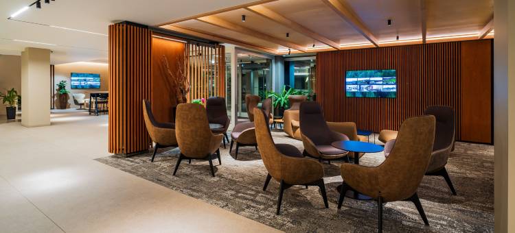 哈拉霍夫斯克拉奥雷阿度假村(Orea Resort Sklář Harrachov)图片