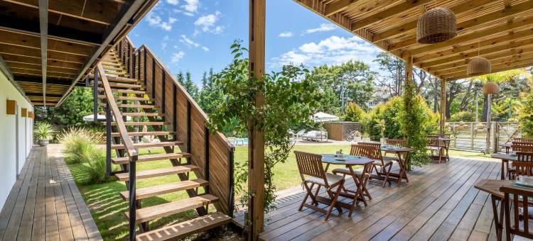 好住精品酒店 - 限成人(Live Hotel Boutique (Adults Only))图片