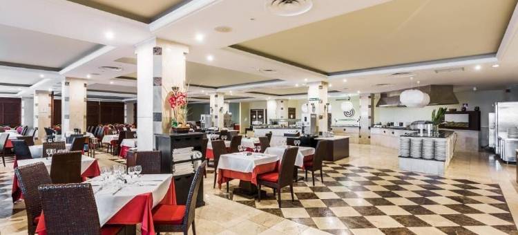 巴库尔哦尼斯太阳海岸(Bakour Oh Nice Costa del Sol)图片