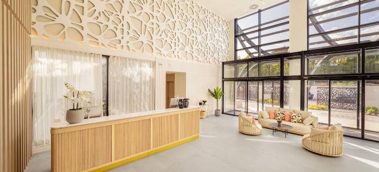 Eurostars Oasis马贝拉(Eurostars Oasis Marbella)图片