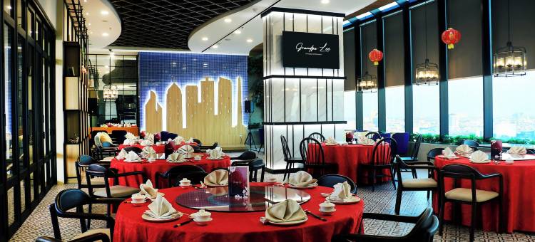 泗水丽登套房酒店(Leedon Hotel & Suites Surabaya)图片