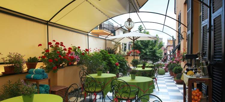 洛坎达伊尔麦斯特拉雷酒店(Locanda Il Maestrale)图片