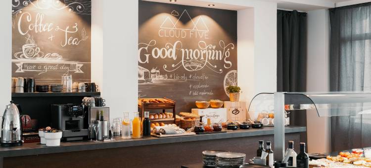 埃斯普拉纳德酒店(Hotel Esplanade)图片