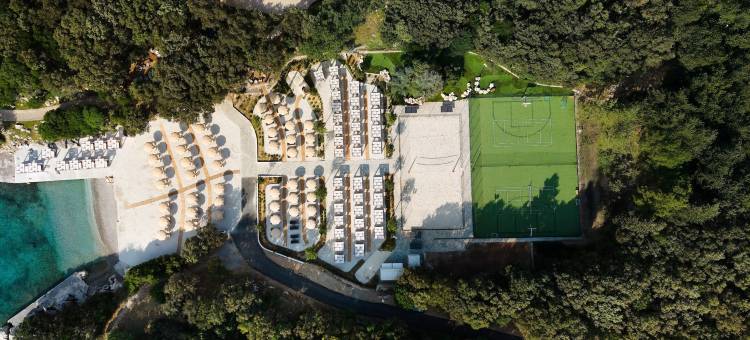 阿尔巴度假村，瓦拉马精选(Arba Resort Valamar Collection)图片