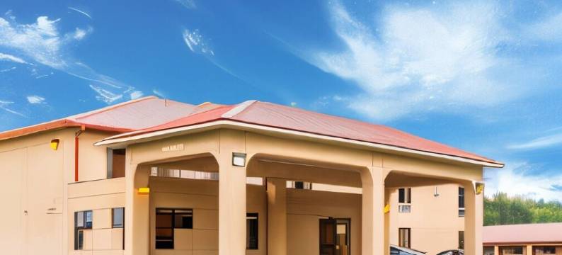 美洲最佳价值酒店奥佩利卡(Americas Best Value Inn Opelika)图片