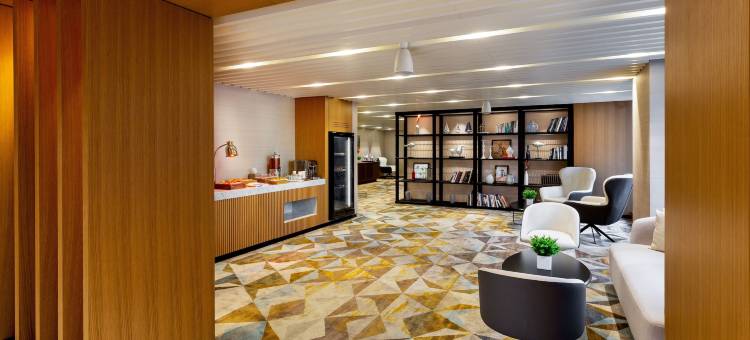 米尔迪夫千禧广场(Millennium Place Mirdif)图片