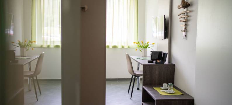 eee酒店利岑(Eee Hotel Liezen)图片