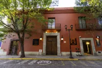 Hotel Boutique Naura Centro - Spa