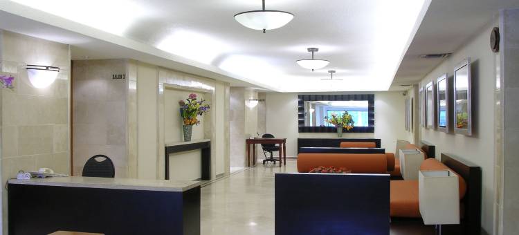 泰拉诺瓦酒店(Hotel Terranova)图片