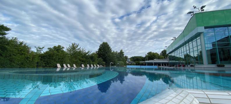 Sonnenhügel酒店(Hotel Sonnenhügel)图片