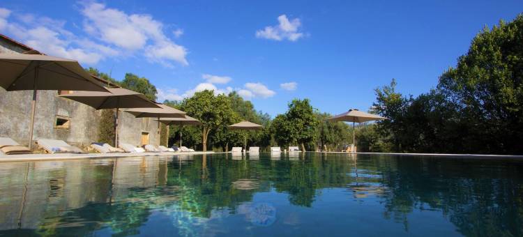 特拉罗萨乡村屋与葡萄园(Terra Rosa Country House & Vineyards)图片