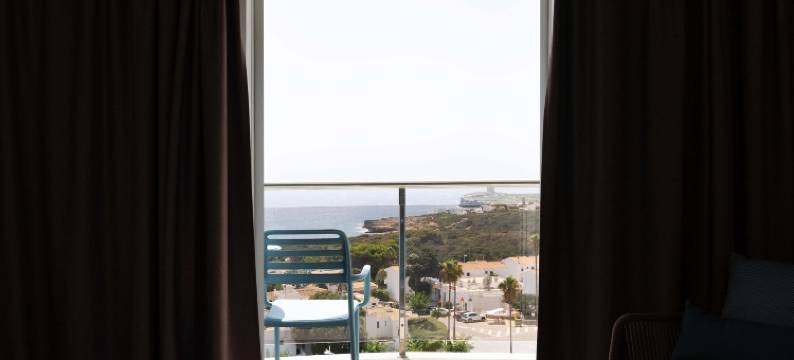 Alua Illa de Menorca图片