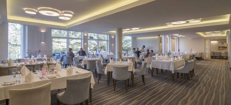 马祖里亚酒店(Hotel Masuria)图片