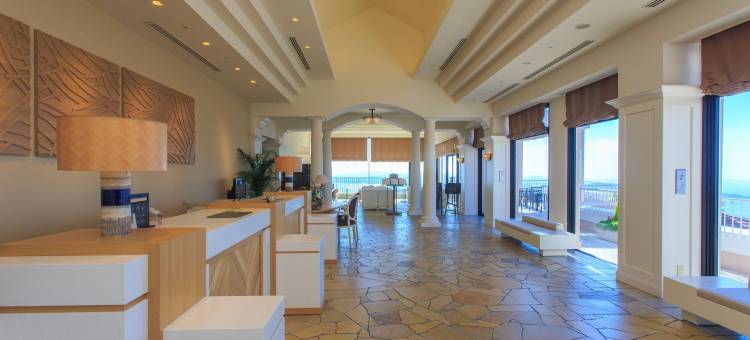 弓张之丘酒店(Yumihari-No-OKA Hotel)图片