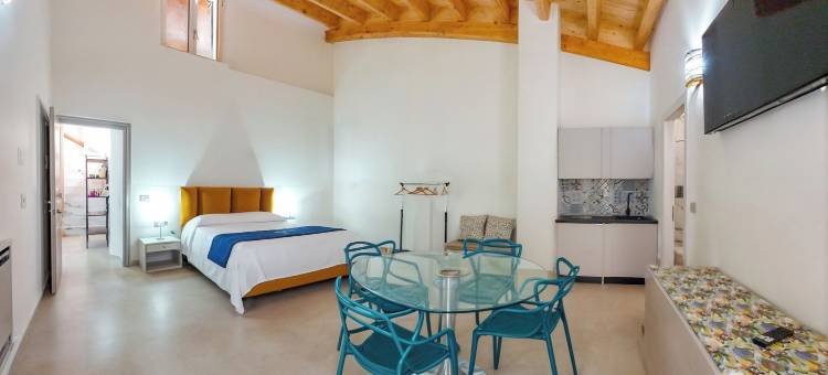 杜卡的拉迪莫拉(La Dimora del Duca)图片