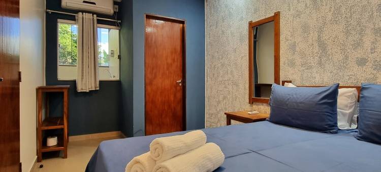 宾客公寓 Village São Jorge(Guest Apartment Village São Jorge)图片