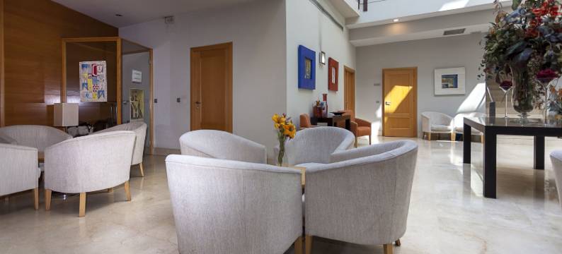 AACR博物馆酒店(Hotel Aacr Museo)图片