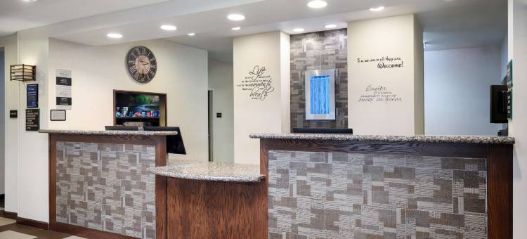 Best Western Plus Green Mill Village Hotel  Suites Convention Center图片