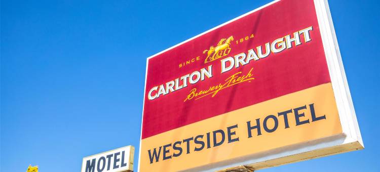 西边睡帽酒店(Nightcap at Westside Hotel)图片