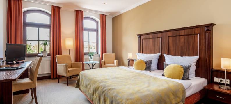 林登霍夫乡村旅馆(LandHaus Zum LindenHof)图片