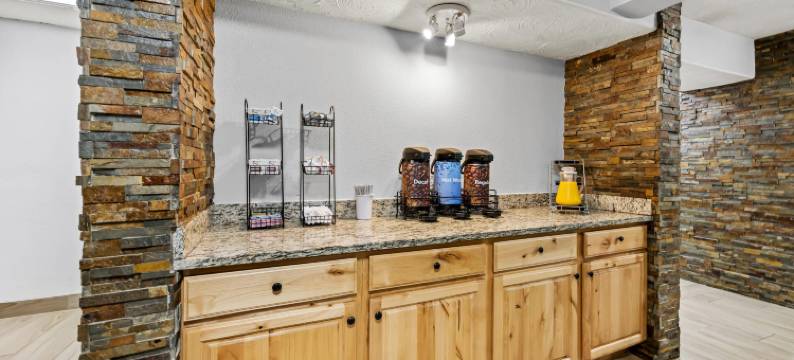 大章克申I-70舒适酒店(Comfort Inn Grand Junction I-70)图片