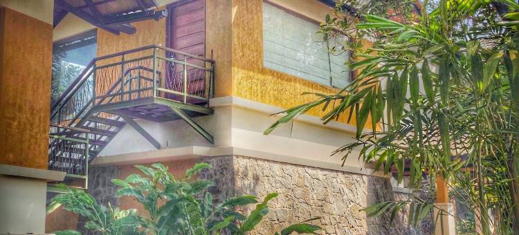 GRT酒店的瓦亚纳德大道(Great Trails Wayanad by GRT Hotels)图片