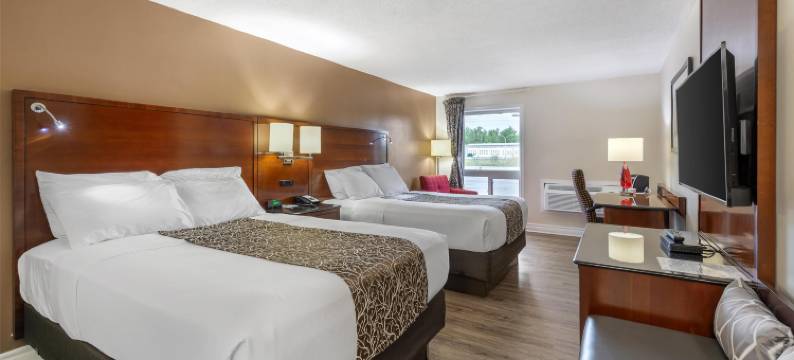 SureStay Hotel by Best Western Kemptville图片