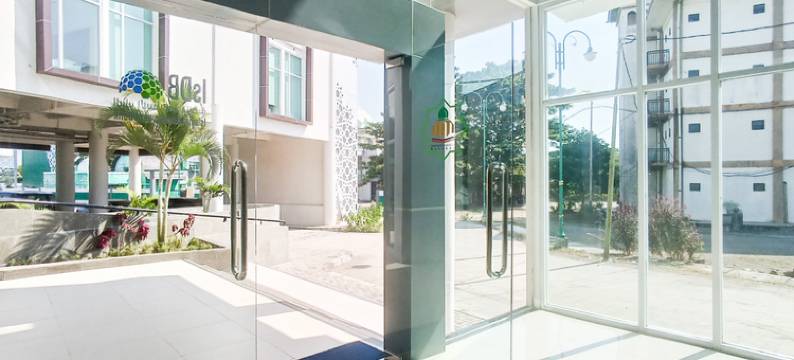 首都O 92604优因酒店-近玛塔兰UIN校区(Urbanview Hotel Syariah UIN Mataram)图片