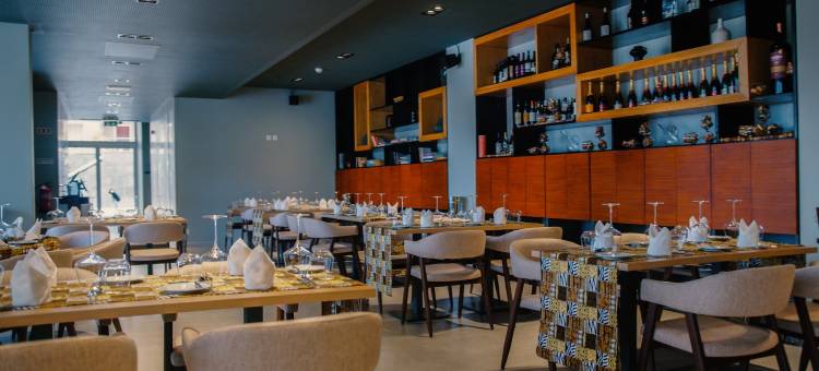 阿波罗尼亚酒店综合体(Hotel Apolonia Complexus)图片