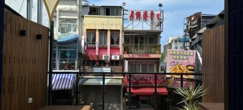 HERE宅这儿私宅-垦丁A宅图片