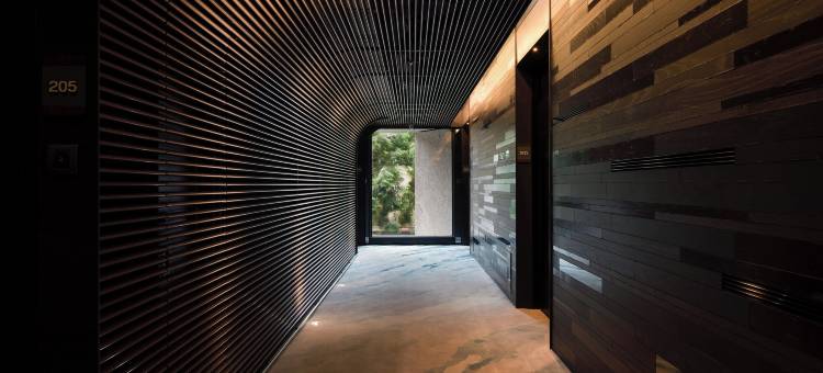 台北中山雅乐轩酒店图片