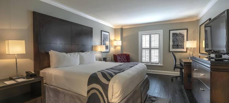 勒马拉斯酒店(Hotel le Marais)图片