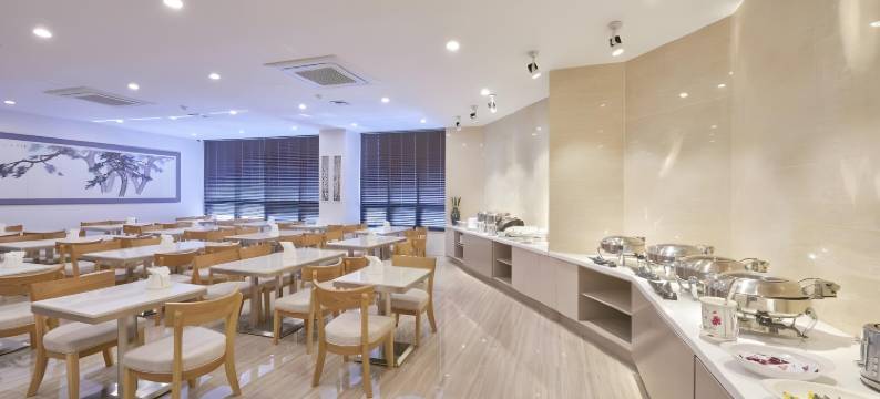 奥拉商务酒店(Gwangju Aura Hotel)图片