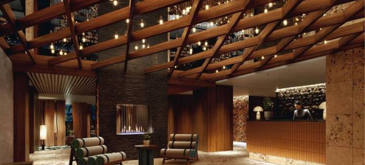 旧轻井泽 GLAMDAY STYLE HOTEL & RESORT(Glamday Style Hotel & Resort Kyu-Karuizawa)图片