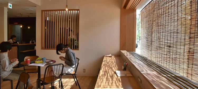 大阪Mitsuwaya青年旅馆(Hostel Mitsuwaya Osaka)图片