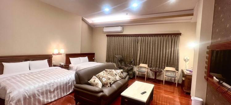 宜兰市英格兰汽车旅馆图片