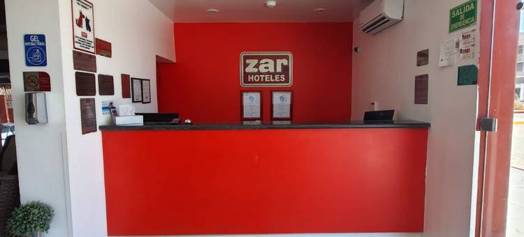扎尔拉巴斯酒店(Hotel Zar la Paz)图片
