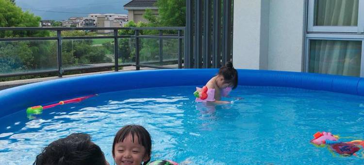 宜兰梦想成真民宿图片