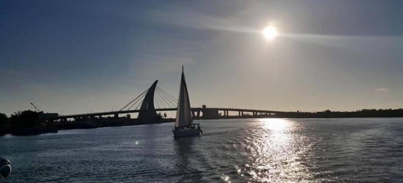 屏东蔚蓝白鹭民宿图片