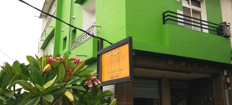 垦丁津津音乐客栈图片