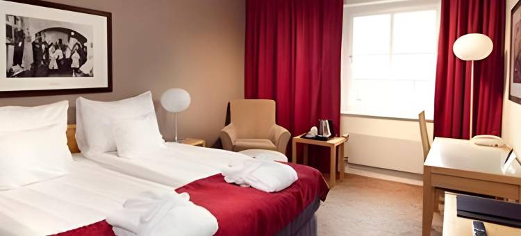 家园酒店 乌曼(Home Hotel Uman)图片