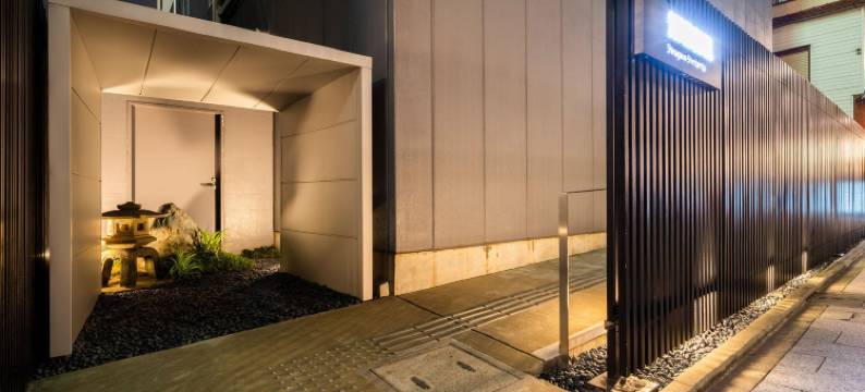 超级酒店 品川新马场(Super Hotel Shinagawa Shinbanba)图片