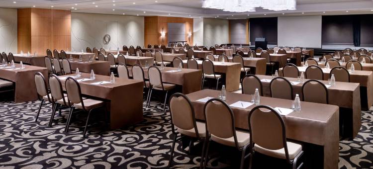 贝鲁特瑞享酒店(Mövenpick Beirut)图片