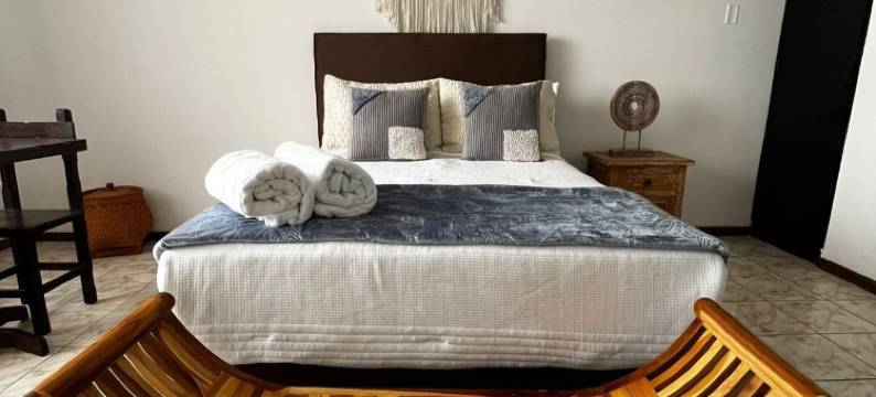 BRISAS DEL MAR HOSTEL图片