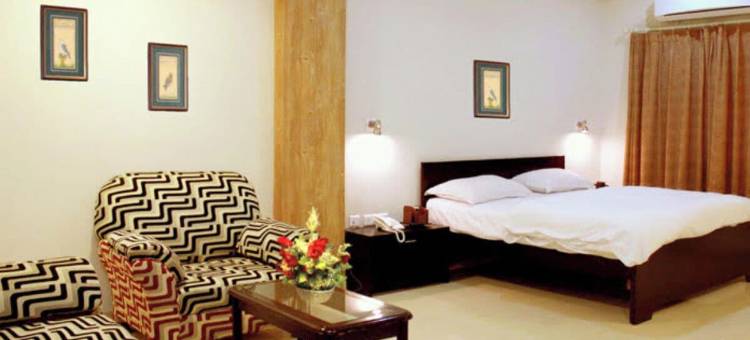 Shree Vilas酒店(Shree Vilas Hotel)图片