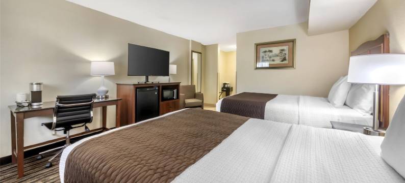 温莎贝斯特韦斯特优质酒店(Best Western Plus Windsor Inn)图片